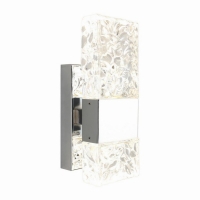 Светильник настенный (Бра) Aployt Fabayann LED 4000К(белый) 10W APL.335.11.10