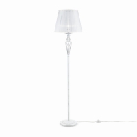 Торшер Maytoni Grace 40W E14 220-240V  ARM247-11-G