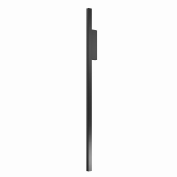 Настенный светильник (бра) Maytoni Halo 220-240V IP20 MOD245WL-L24BK