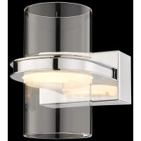 Настенный светильник Wertmark PAULA WE157.01.101