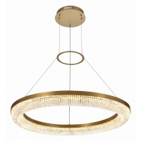 Люстра подвесная Stilfort Maniero / Маниеро LED 80W 3000-6000K 4055/05/08P