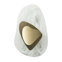 Настенный светильник LED Loft It Sunwave 10102 Gold