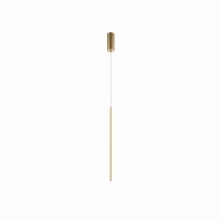 Подвесной светильник Maytoni Halo 220-240V IP20 MOD246PL-L12BSK