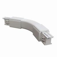 Гибкий коннектор Maytoni Accessories for tracks Trinity TRA005CF-31W