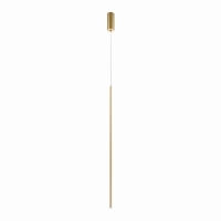 Подвесной светильник Maytoni Halo 220-240V IP20 MOD246PL-L24BSK1