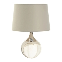 Настольная лампа Louvre Home Милуоки BD-1188991