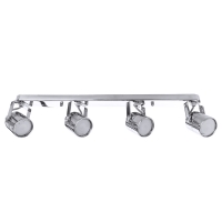 Спот Arte Lamp LENTE A1310PL-4CC