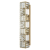 Настенный светильник Modelux ML 40W ML.556.04 GD