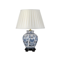 Настольная лампа Elstead lighting linyi DL-LINYI-TL