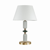 Настольная лампа Odeon Light CANDY E27 1*60W 4861/1TC 4861/1TC