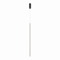 Подвесной светильник Maytoni Halo 220-240V IP20 MOD246PL-L24BK1