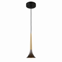 Светильник подвесной Aployt Agas 3000K LED 7W APL.784.06.01