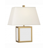 Настольная лампа Louvre Home Атлантик BD-129657