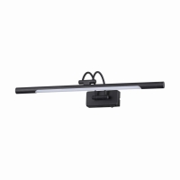 Подсветка для картин с выкл. Odeon Light REVOLA с выкл. LED 8W 4000К 430Лм 4909/8WL