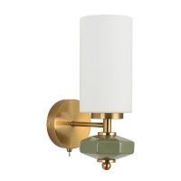 Бра Lumion Mila E27 60W 8427/1W Moderni