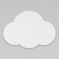 Настенный светильник TK Lighting Cloud G9 8W 4964