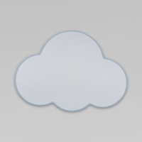 Настенный светильник TK Lighting Cloud E27 15W 6071