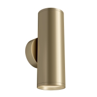 Настенный светильник LED Maytoni FOCUS S C068WL-02MG