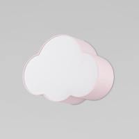 Настенный светильник TK Lighting Cloud E27 15W 6075