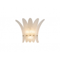 Настенный светильник Newport Victoria 8803/A gold white М0070237