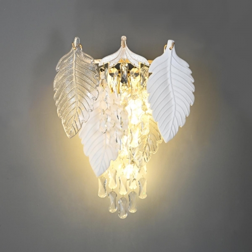 Бра хрустальное Citilux Darby CL309342