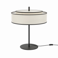 Настольный светильник Maytoni Бергамо/Bergamo E14х2 40W MOD613TL-02W