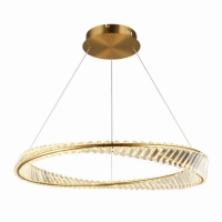 Люстра подвесная Aployt Olimp 35W LED 3000К (теплый) APL.045.03.35