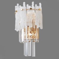 Бра ImperiumLoft Murano Glass Ice 44.726-0 143830-22