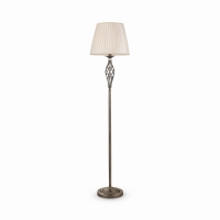 Торшер Maytoni Grace 40W E14 220-240V  RC247-FL-01-R