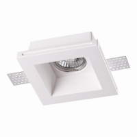 Встраиваемый светильник NovoTech YESO GU10 50W 370480 SPOT