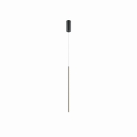 Подвесной светильник Maytoni Halo 220-240V IP20 MOD246PL-L12BK