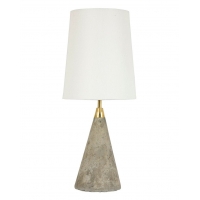 Настольная лампа Louvre Home Бушвик BD-1193229