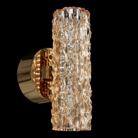Бра Fluorite Inverno Clear LED 3000K 8W FL1089-1W