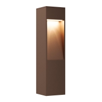 Светильник напольный ST-Luce COSMO Кортен LED 1*7W 2700K SL9522.605.02