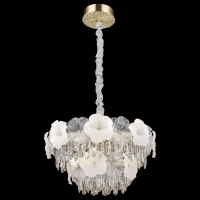 Люстра Wertmark Isabella WE112.16.303