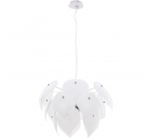 Люстра подвесная Arte Lamp Palmer 60W E27 A5695SP-5WH