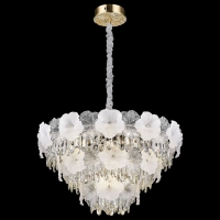 Люстра Wertmark Isabella WE112.21.303