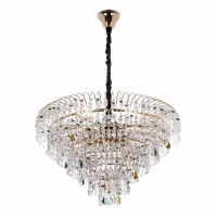 Подвесная люстра Modelux ML 140W ML.850.18 GD