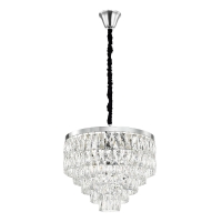 Подвесная люстра Modelux ML 40W ML.844.9 CR