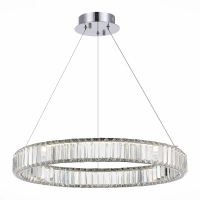 Люстра подвесная ST Luce Tivoli 68W LED 4000К (белый) SL1622.113.01