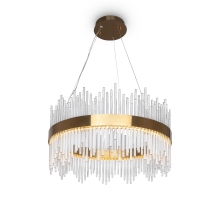 Подвесной светильник Freya Chalice 46W LED 3000К (теплый) FR10008PL-L46G