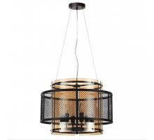 Люстра подвесная Lumion Zarina 40W E14 8007/6 MODERNI