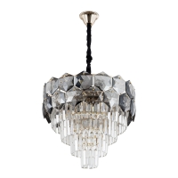Подвесная люстра Modelux ML 40W ML.80933.8