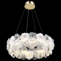 Люстра Wertmark Isabella WE112.80.303