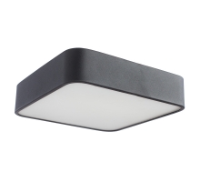 Потолочная люстра Arte Lamp Cosmopolitan E27 A7210PL-2BK