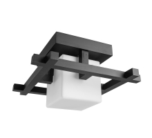 Потолочный светильник Arte Lamp Woods  E27 A8252PL-1CK