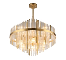 Люстра потолочная Omnilux Alatri E14 60W OML-69217-09