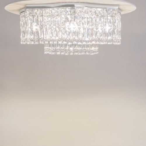 Потолочный светильник Maytoni Dune E14 60W DIA005CL-10CH