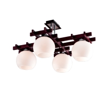 Люстра потолочная Citilux Нарита E27 CL114141