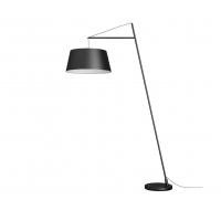 Торшер Kink Light Бариа 07191-F,19